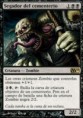 Segador del cementerio - M10 - Español